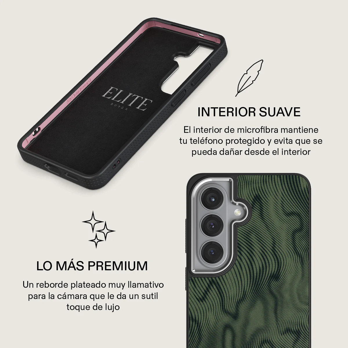 Pioneer - Samsung Galaxy S26 Plus Funda - Image 24