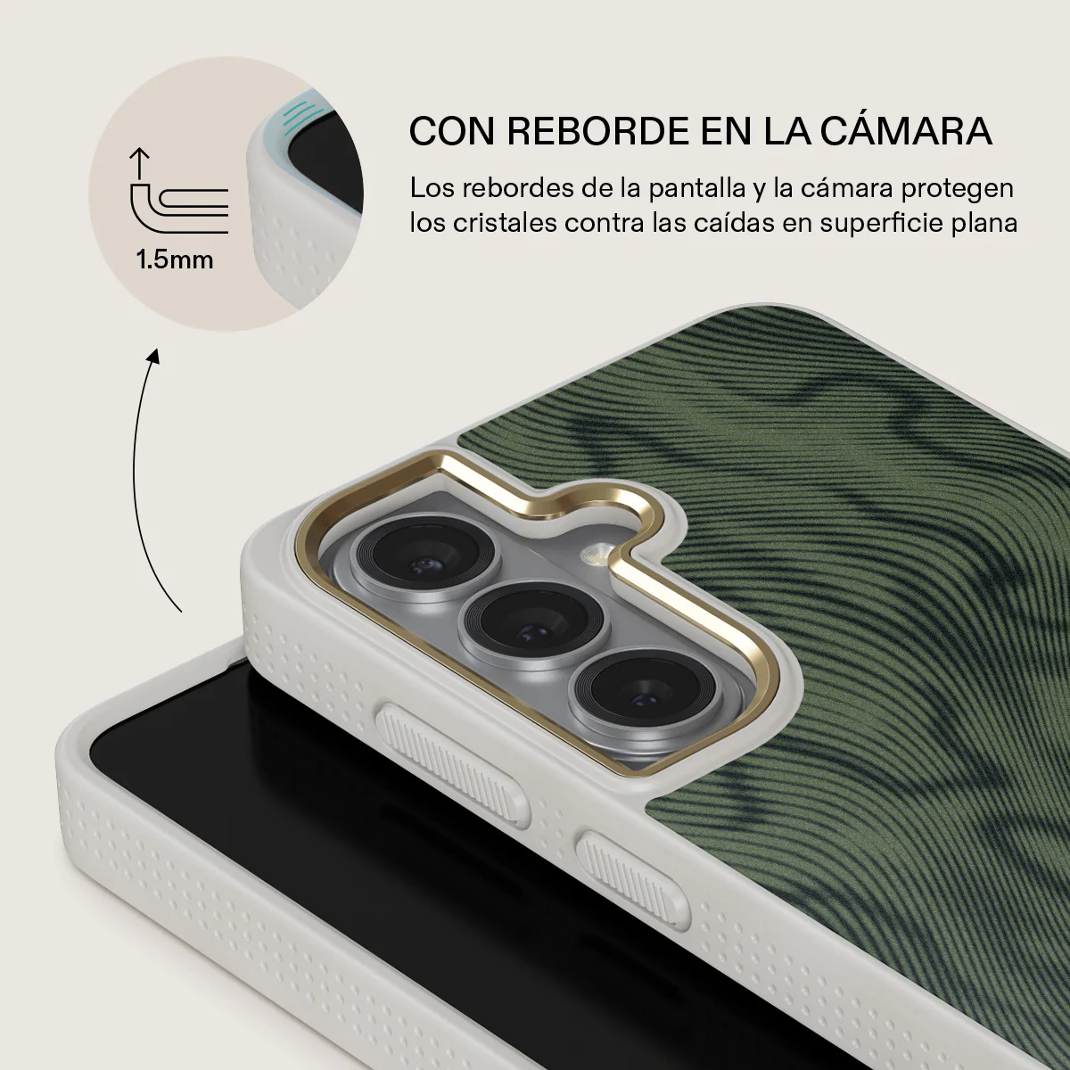 Pioneer - Samsung Galaxy S26 Plus Funda - Image 29