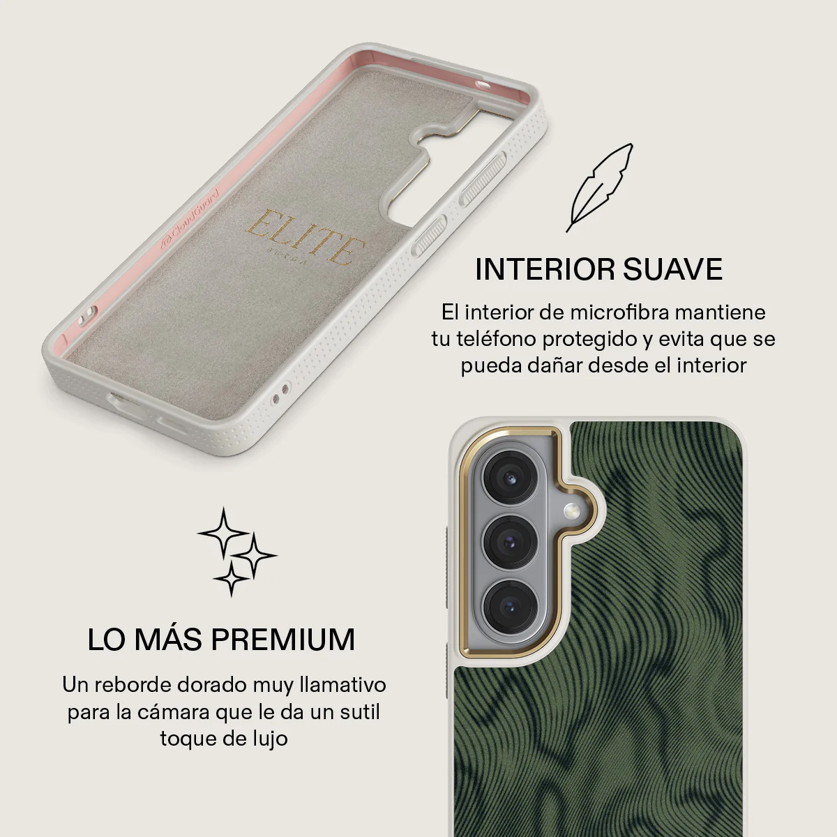 Pioneer - Samsung Galaxy S26 Plus Funda - Image 31