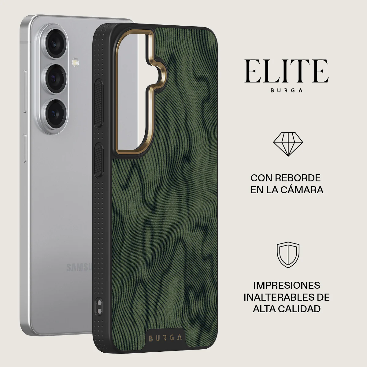 Pioneer - Samsung Galaxy S26 Plus Funda - Image 6