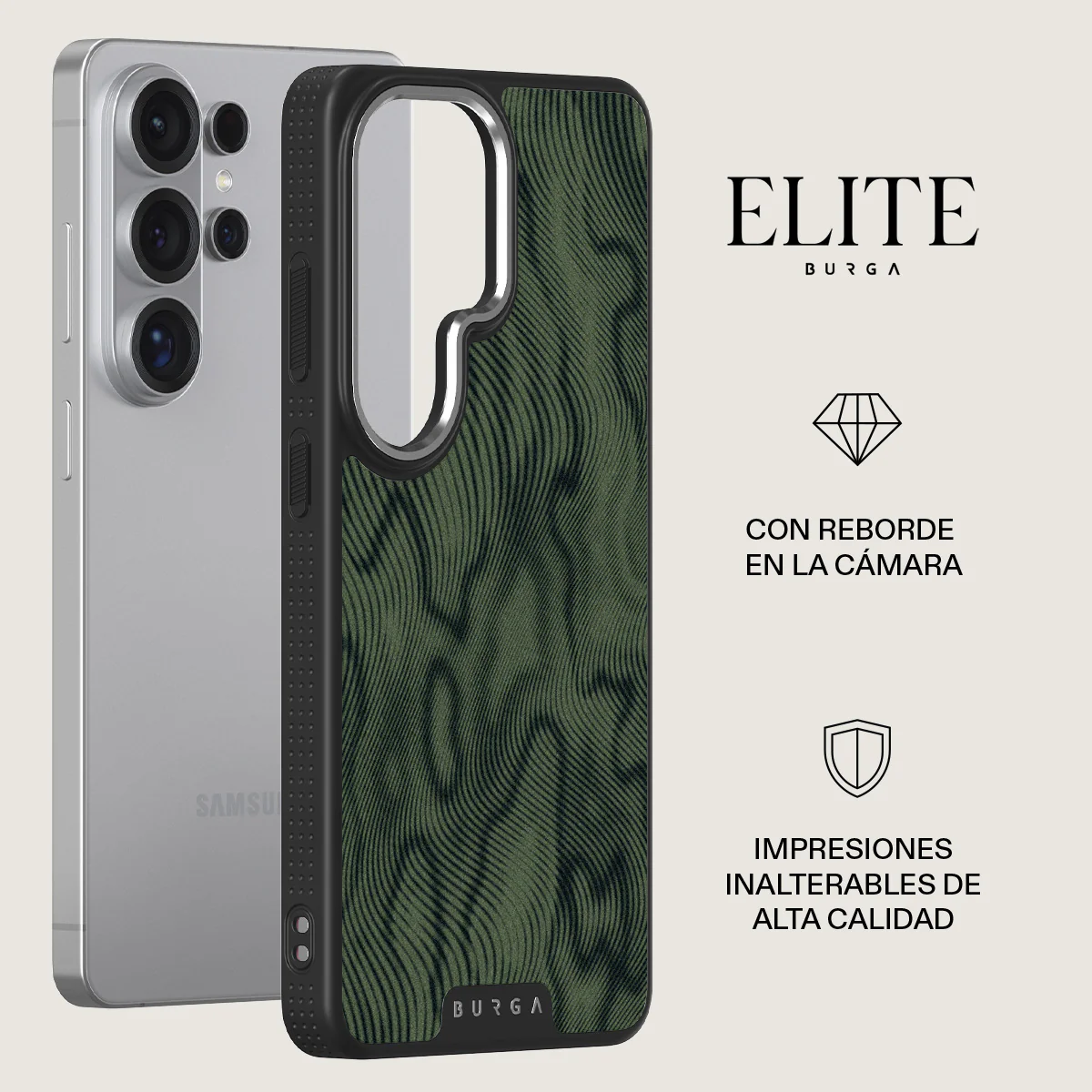 Pioneer - Samsung Galaxy S26 Ultra Funda - Image 20