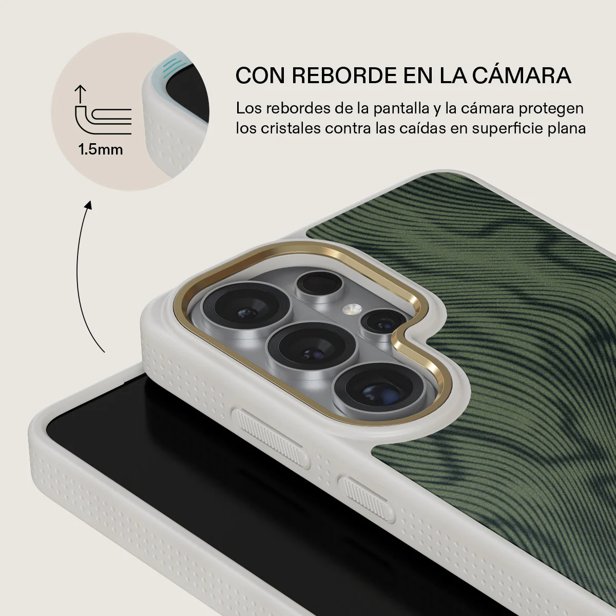 Pioneer - Samsung Galaxy S26 Ultra Funda - Image 29