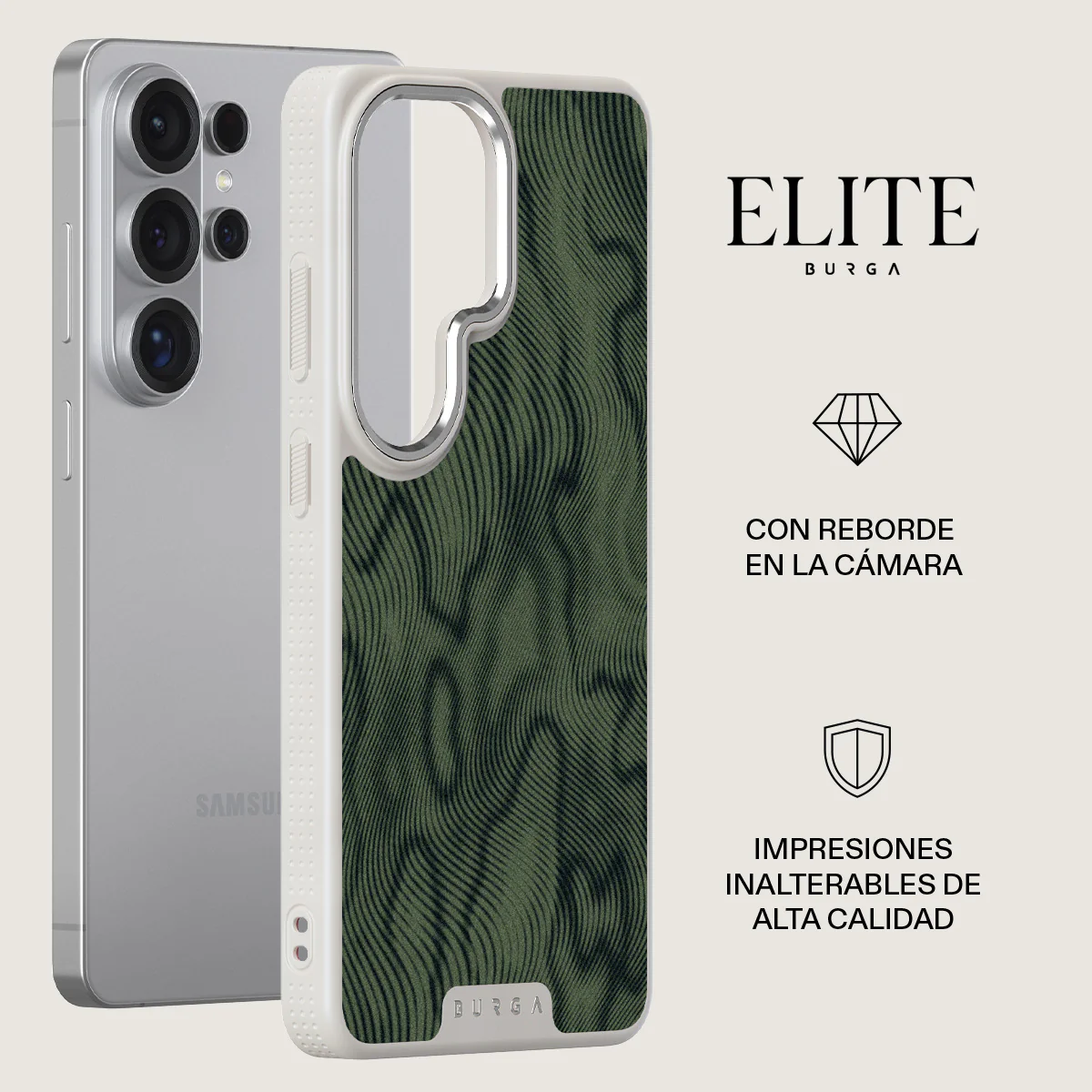 Pioneer - Samsung Galaxy S26 Ultra Funda - Image 34