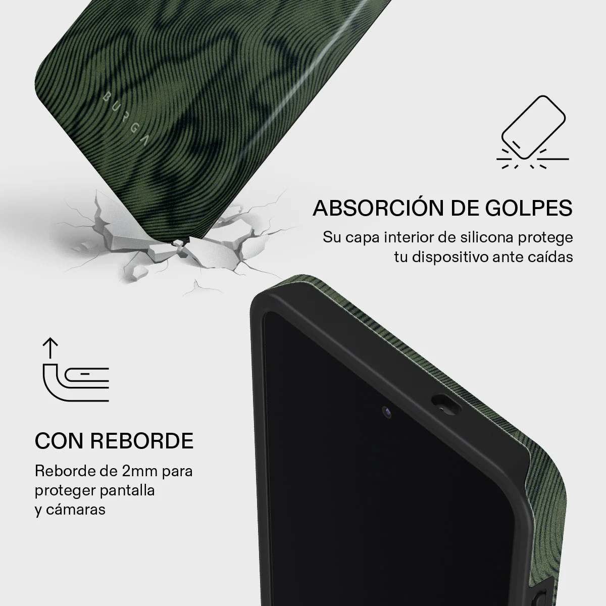 Pioneer - Samsung Galaxy S26 Ultra Funda - Image 4