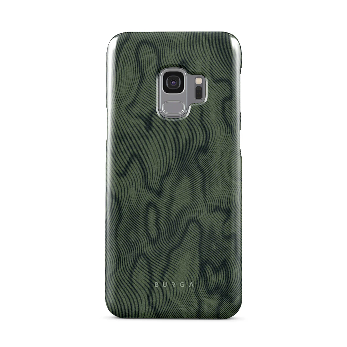 Pioneer - Samsung Galaxy S9 Funda