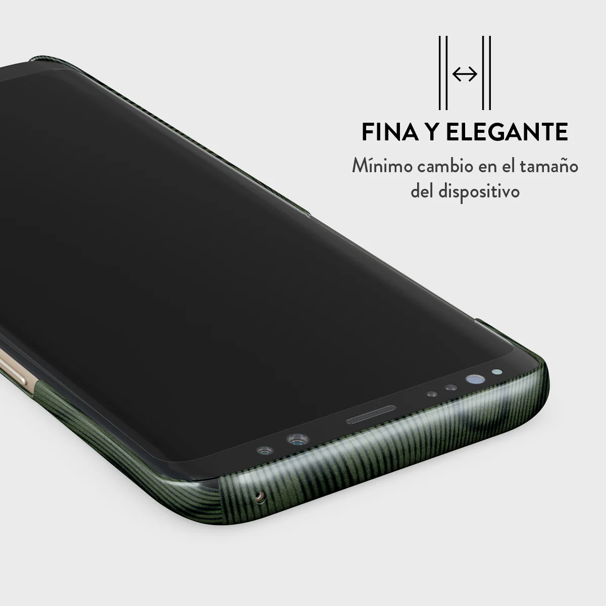 Pioneer - Samsung Galaxy S9 Funda - Image 4