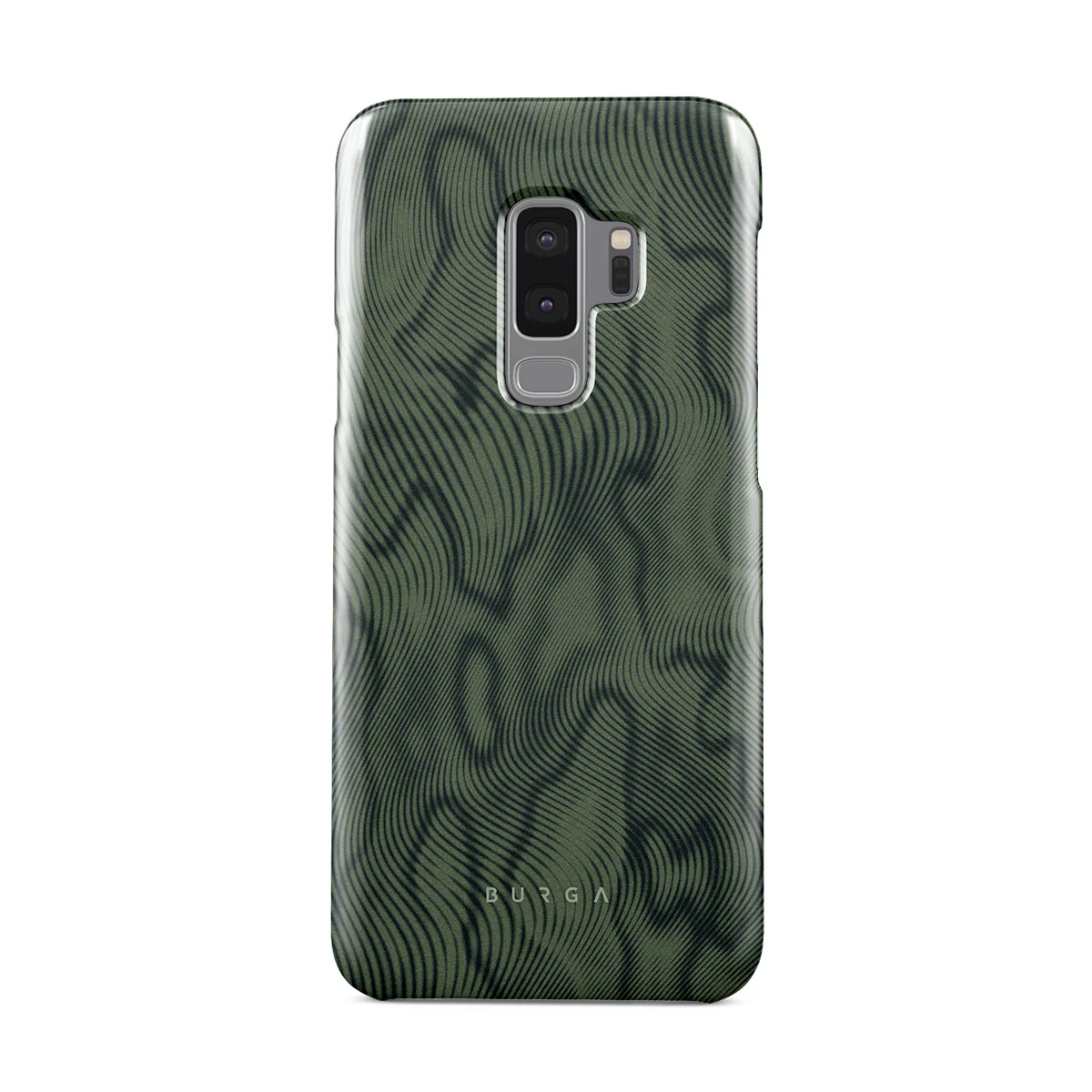 Pioneer - Samsung Galaxy S9 Plus Funda
