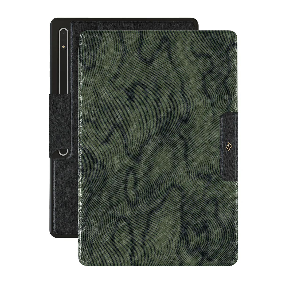 Pioneer - Funda Samsung Galaxy Tab S9 Ultra