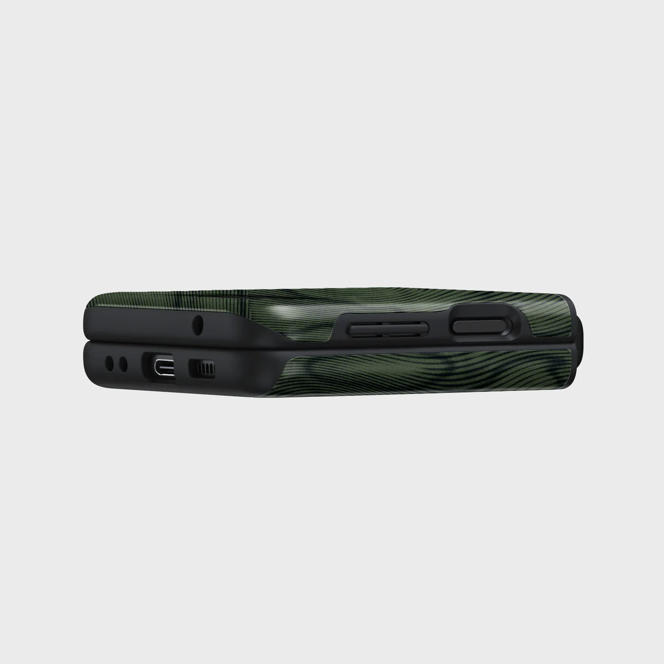 Pioneer - Samsung Galaxy Z Flip 3 Funda - Image 7