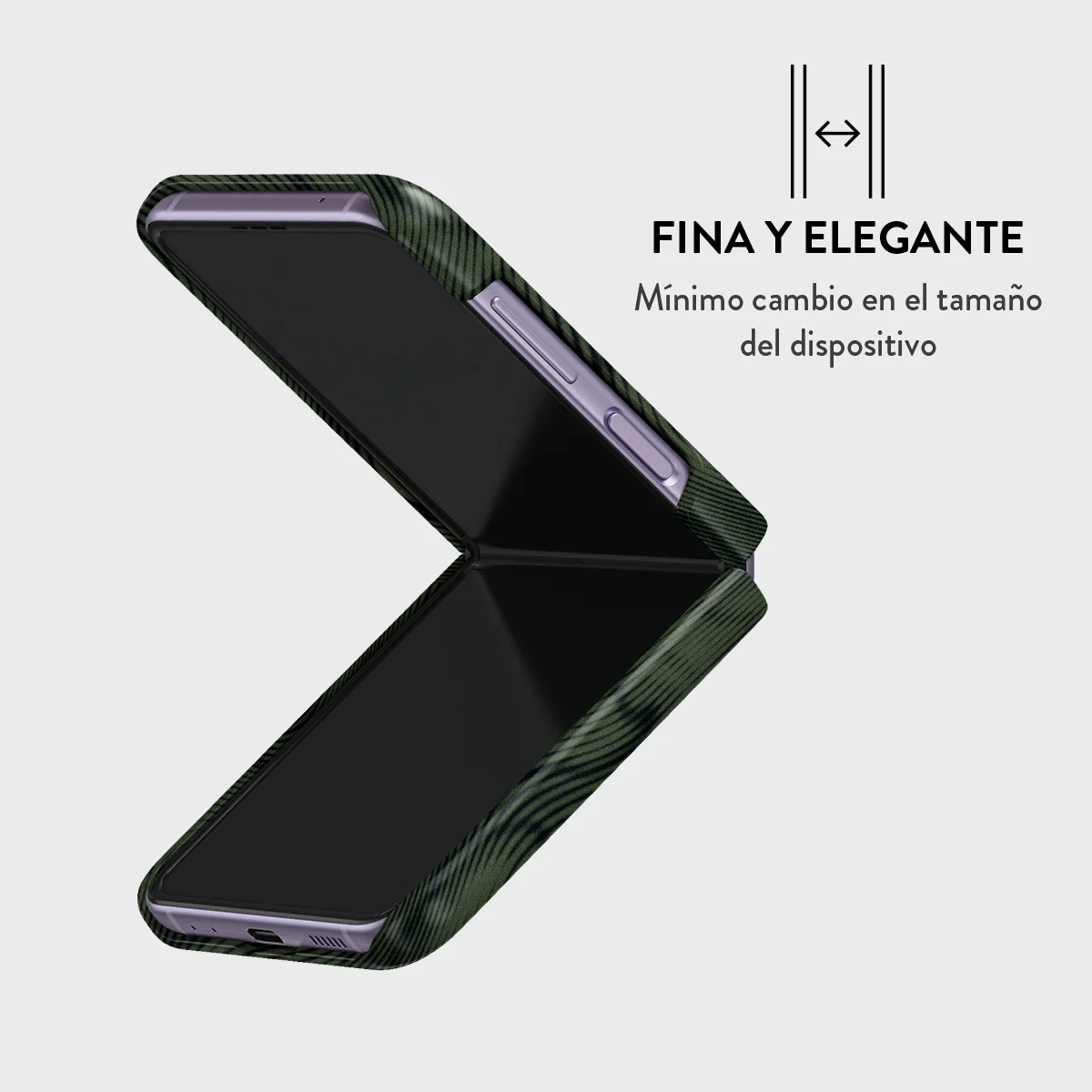 Pioneer - Samsung Galaxy Z Flip 4 Funda - Image 4
