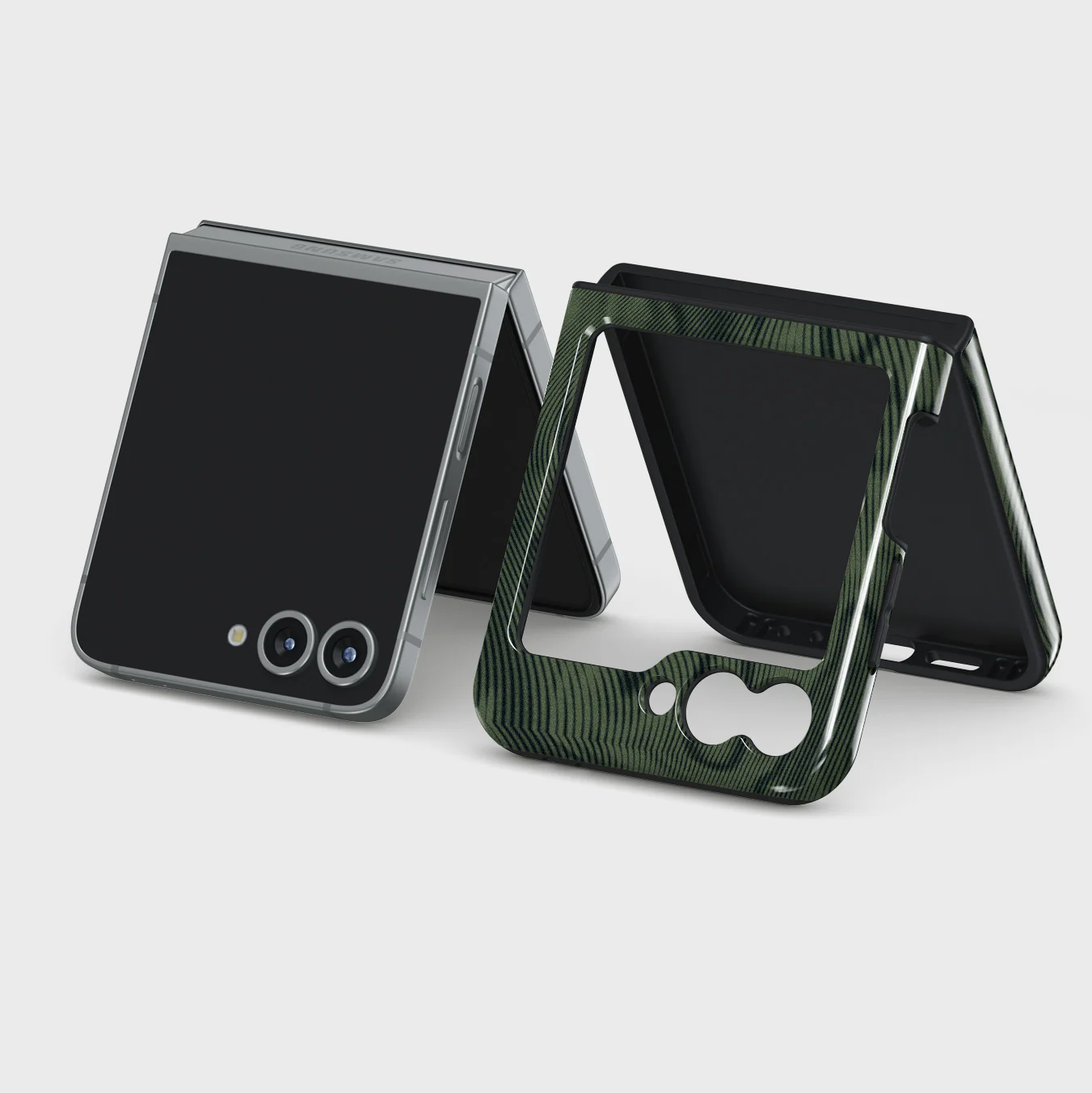 Pioneer - Samsung Galaxy Z Flip 7 FE Funda - Image 5