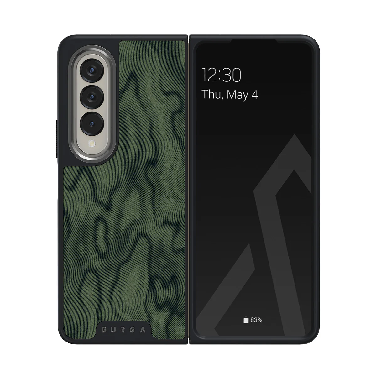 Pioneer - Samsung Galaxy Z Fold 4 Funda - Image 13