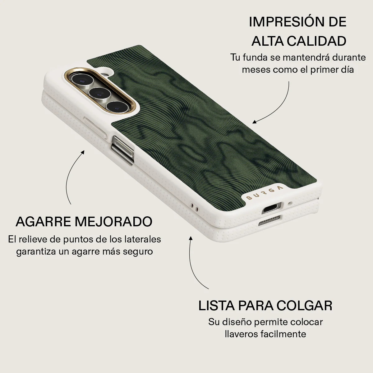 Pioneer - Samsung Galaxy Z Fold 5 Funda - Image 19