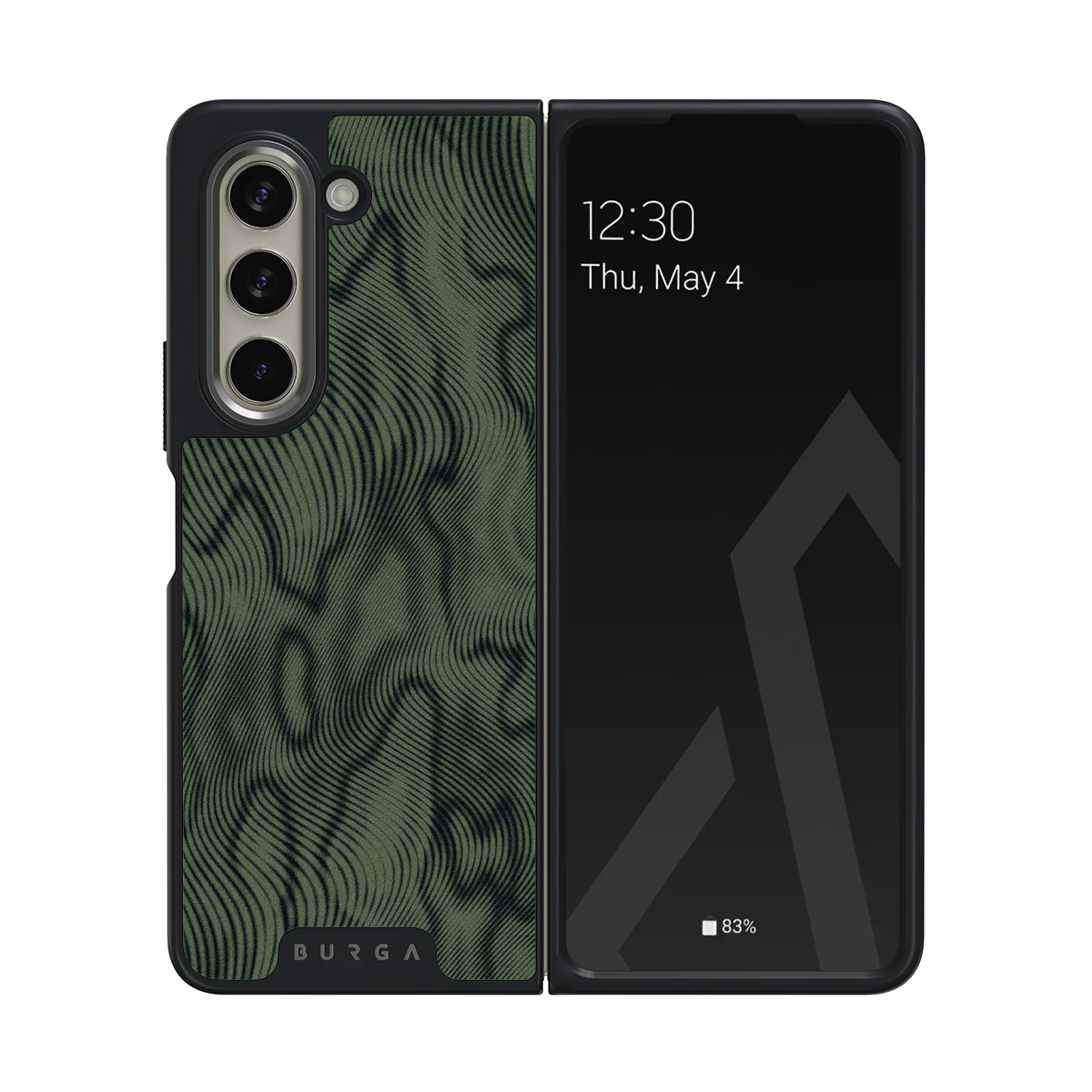 Pioneer - Samsung Galaxy Z Fold 5 Funda - Image 8