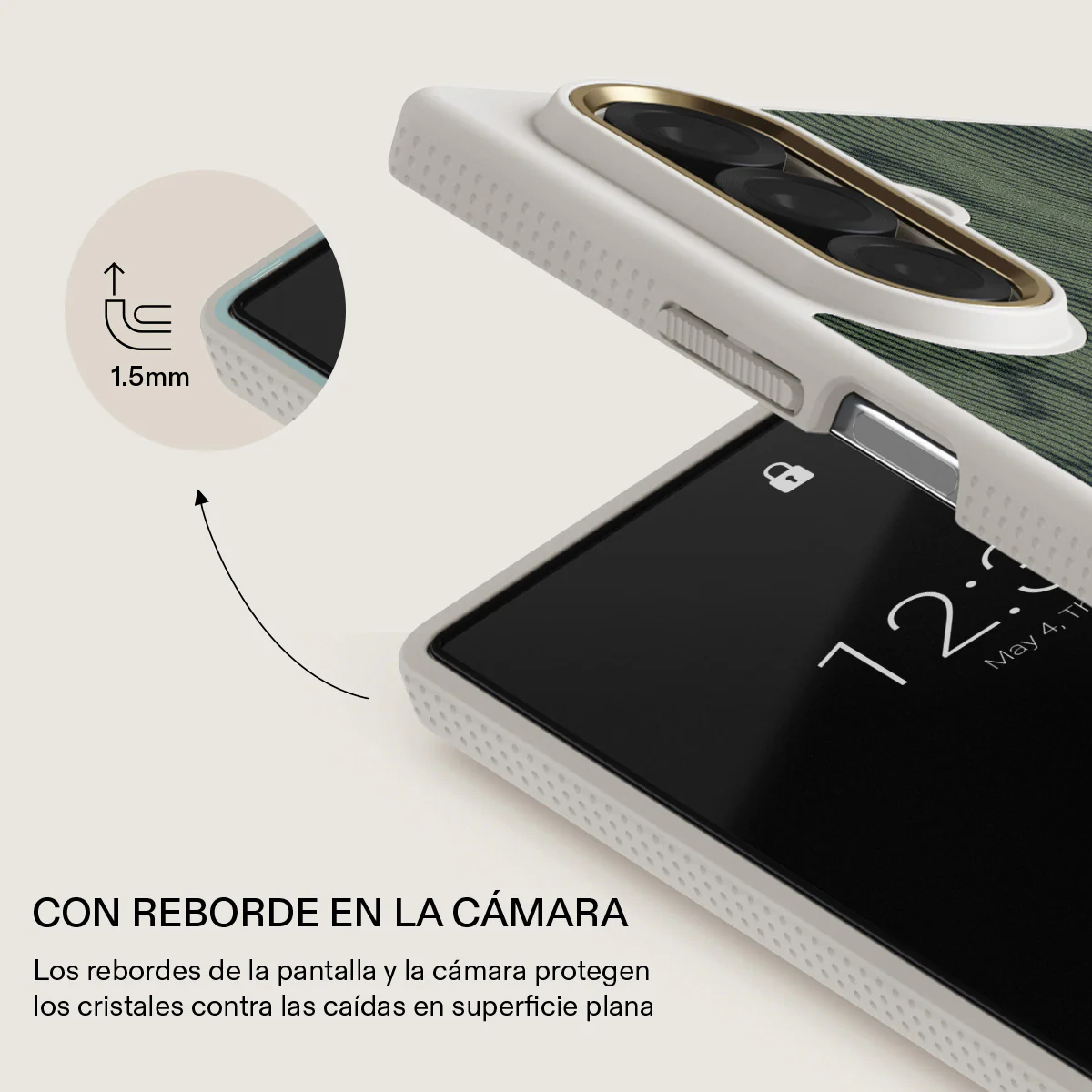 Pioneer - Samsung Galaxy Z Fold 7 Funda - Image 18