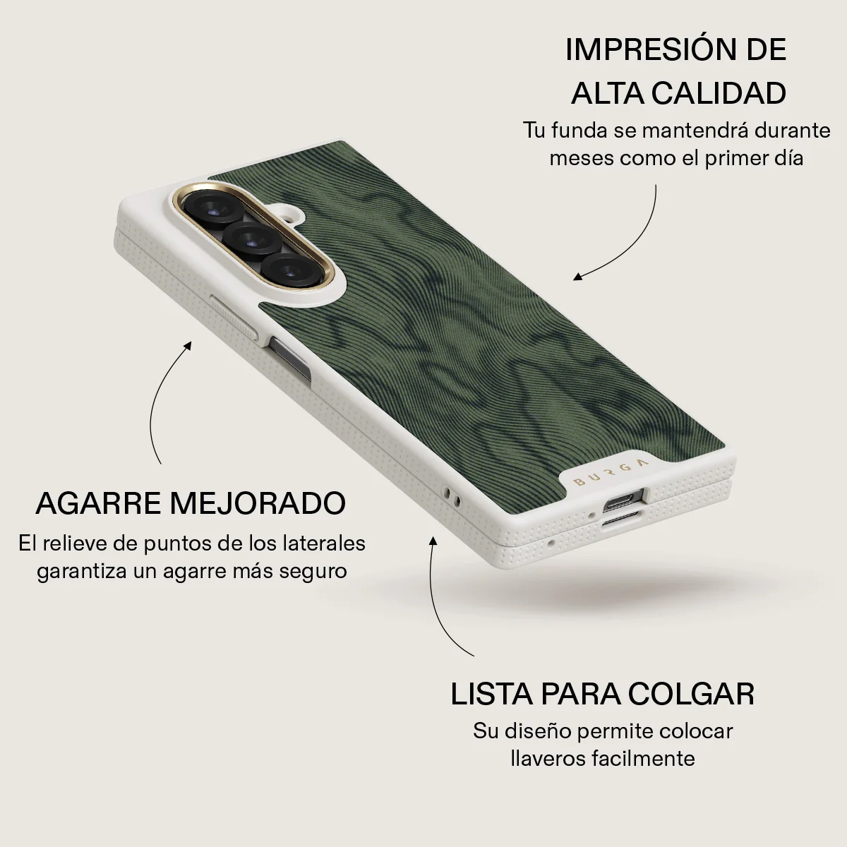 Pioneer - Samsung Galaxy Z Fold 7 Funda - Image 19