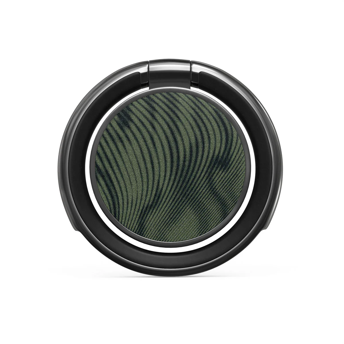 Pioneer - Anillo Para Móvil Adhesivo