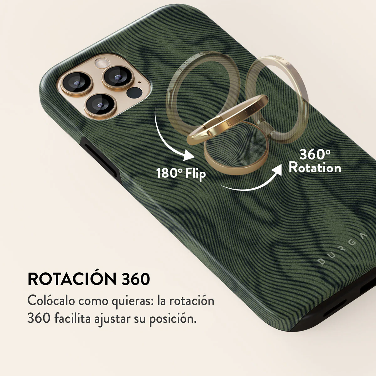 Pioneer - Anillo Para Móvil Adhesivo - Image 8