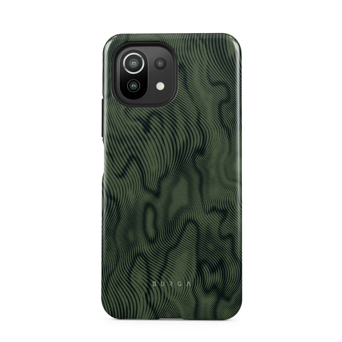 Pioneer - Xiaomi 11 Lite 5G NE Funda