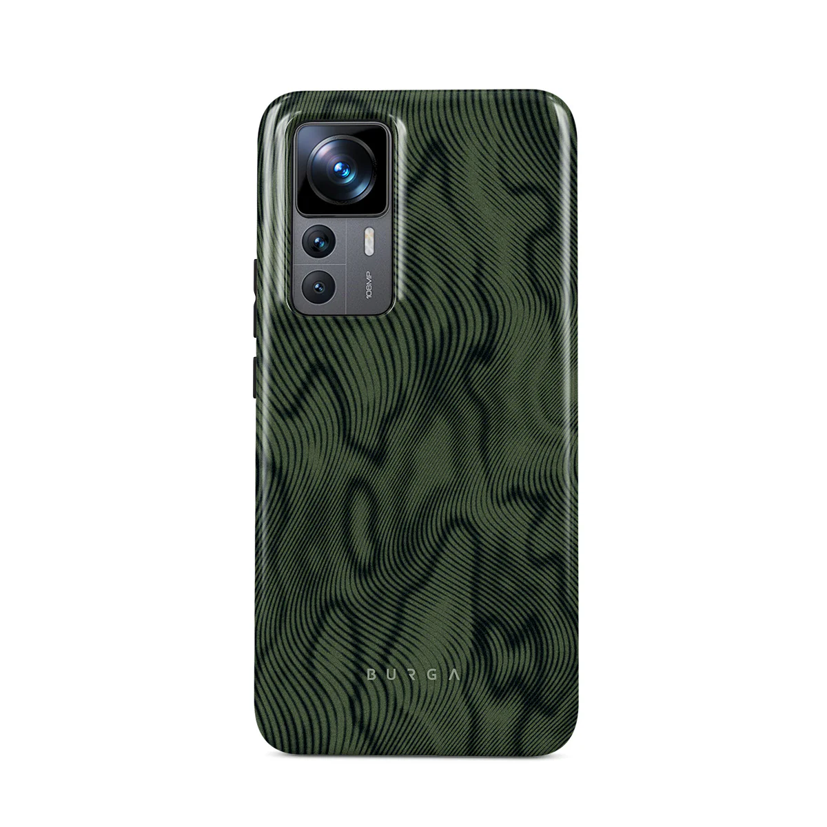Pioneer - Xiaomi 12T Pro Funda