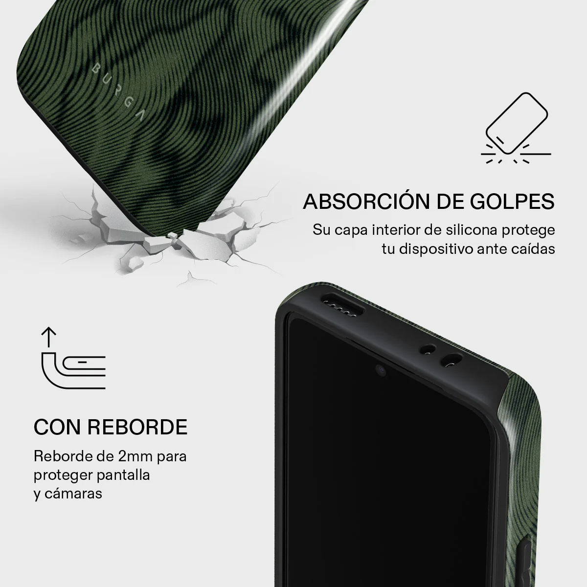 Pioneer - Xiaomi 12T Pro Funda - Image 4