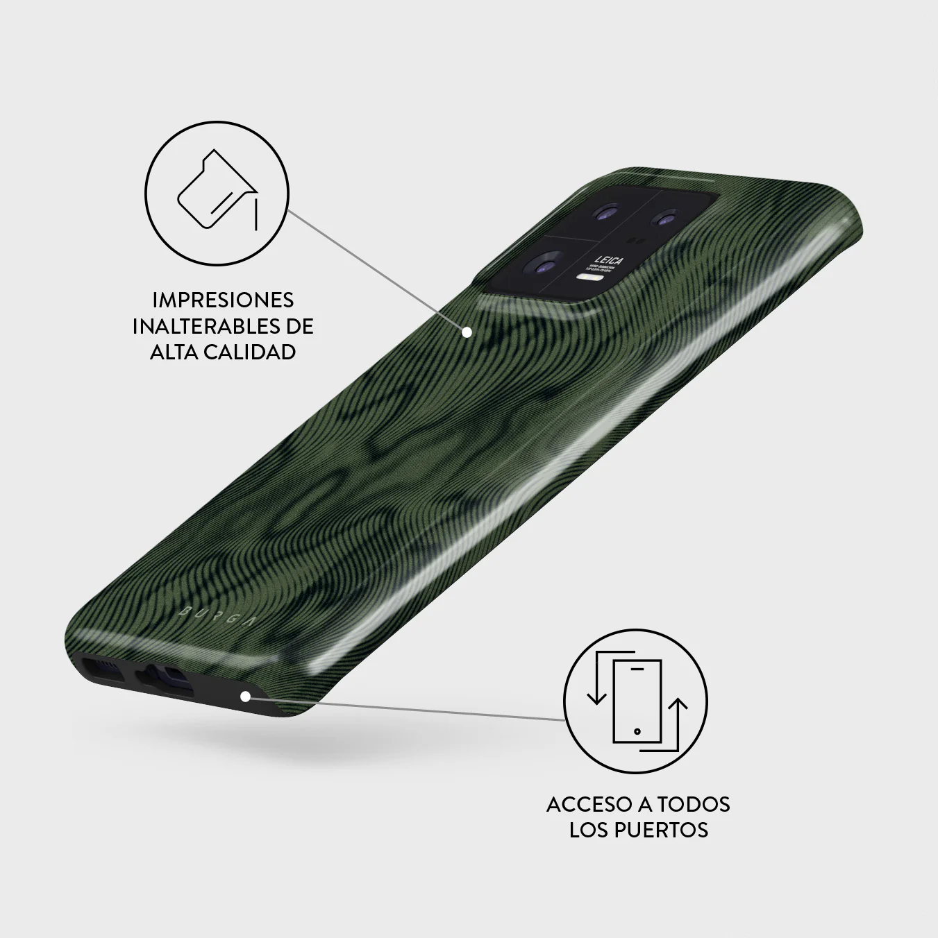 Pioneer - Xiaomi 13 Pro Funda - Image 3