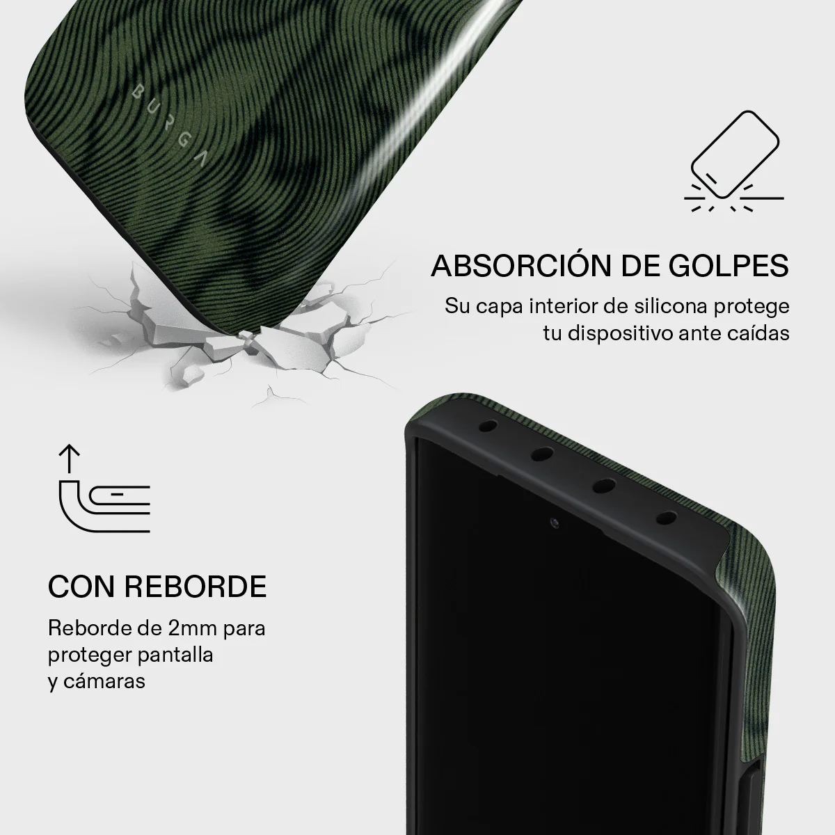 Pioneer - Xiaomi 13 Pro Funda - Image 4