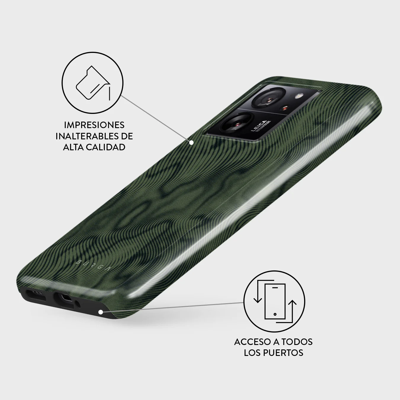 Pioneer - Xiaomi 13T Funda - Image 3