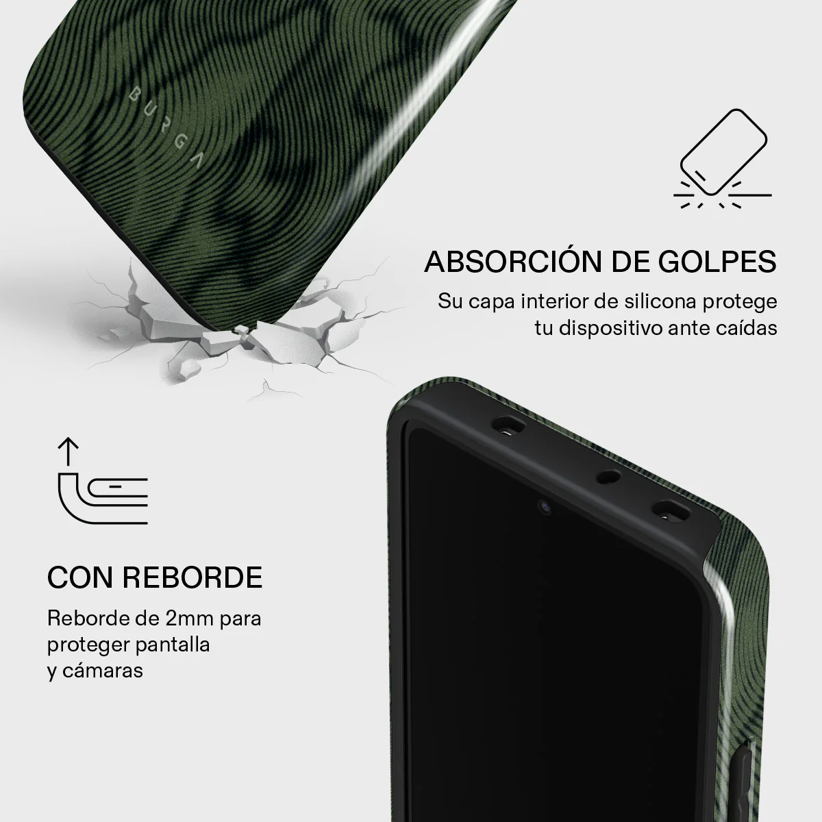 Pioneer - Xiaomi 13T Pro Funda - Image 4