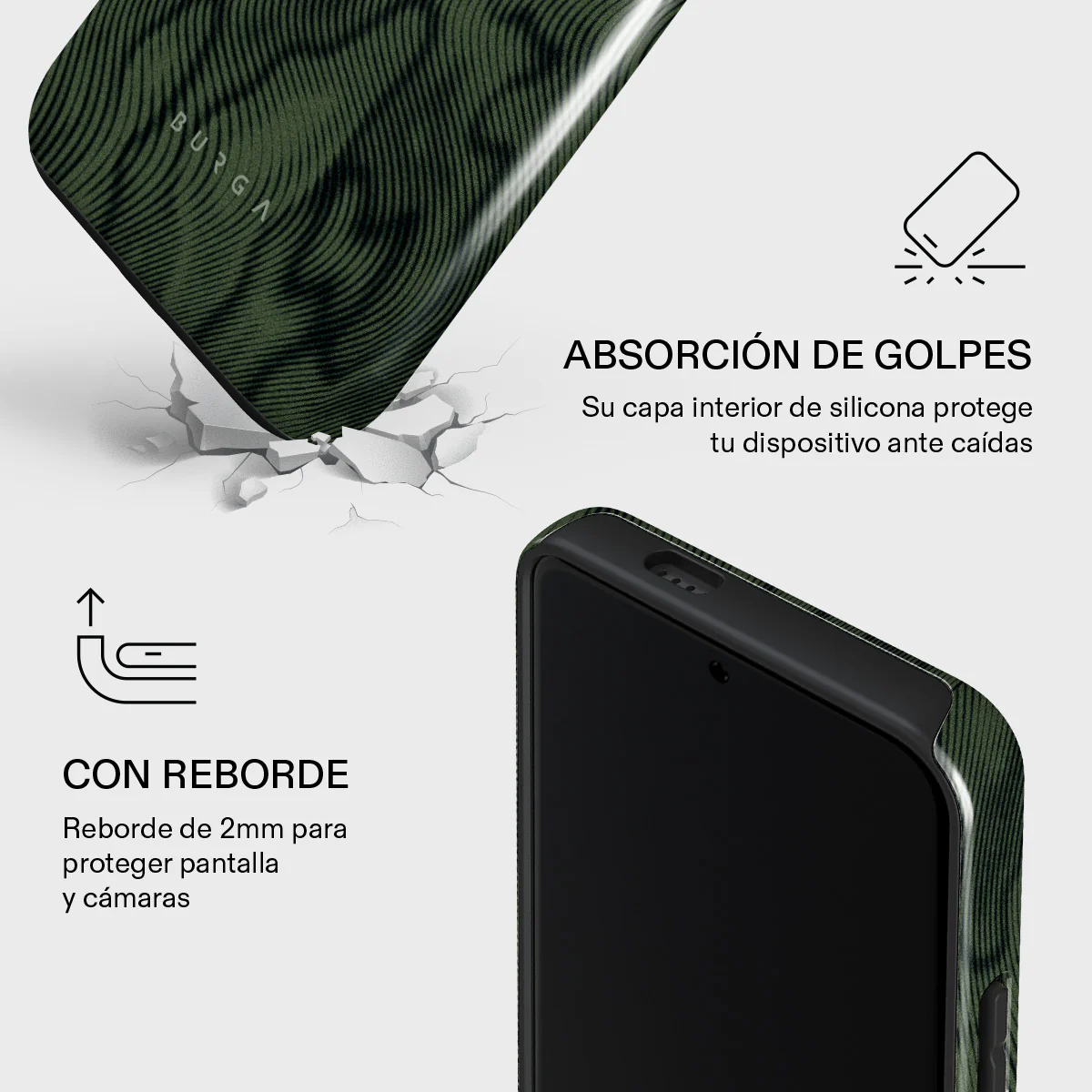 Pioneer - Xiaomi 14 Pro Funda - Image 4