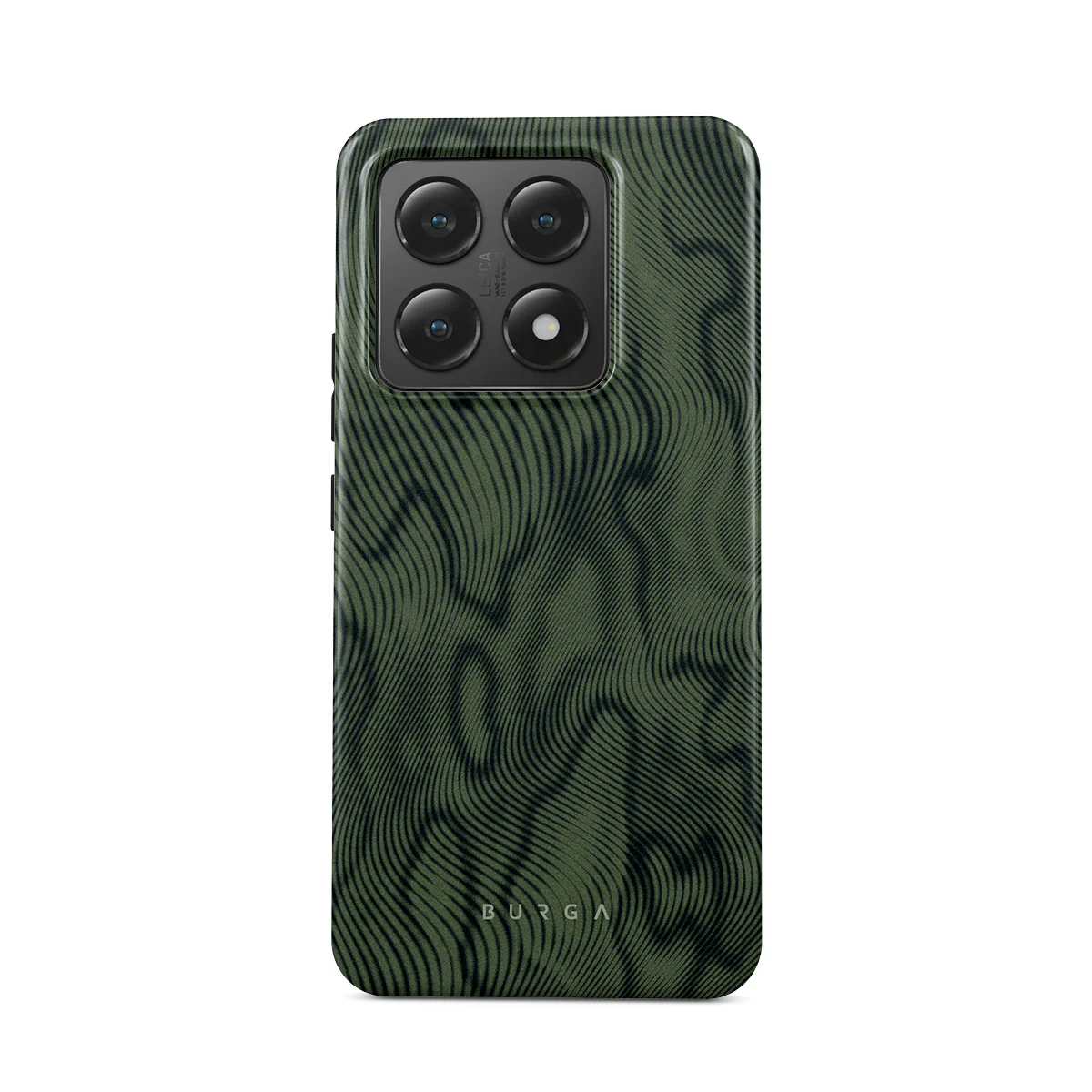 Pioneer - Xiaomi 14T Funda