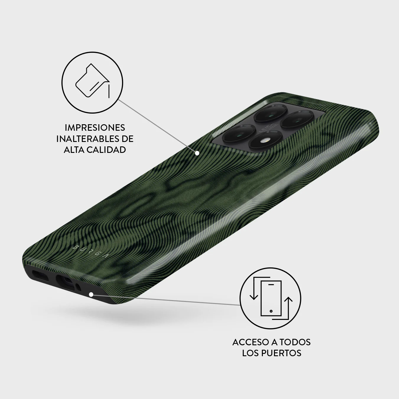 Pioneer - Xiaomi 14T Funda - Image 3