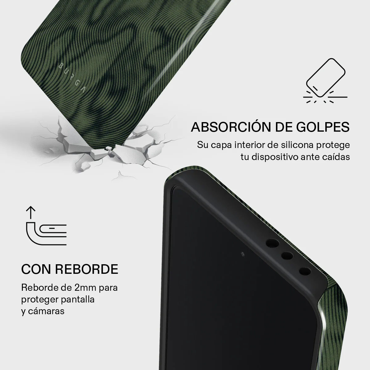 Pioneer - Xiaomi 14T Funda - Image 4