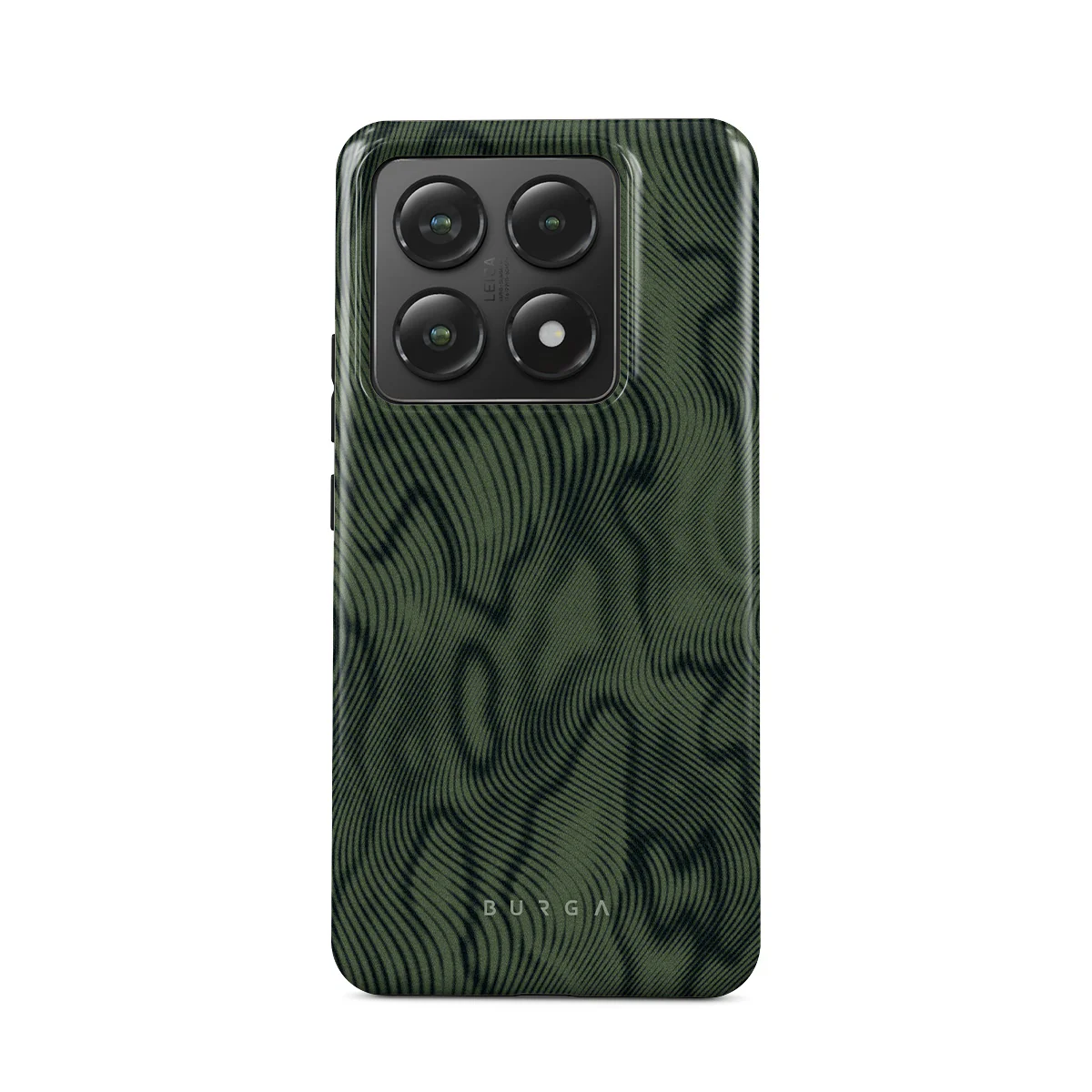 Pioneer - Xiaomi 14T Pro Funda
