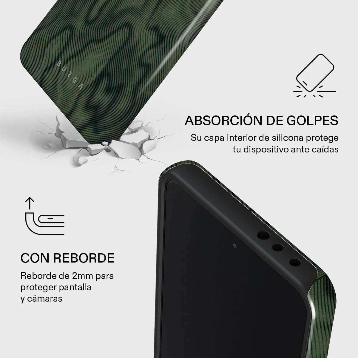 Pioneer - Xiaomi 14T Pro Funda - Image 4