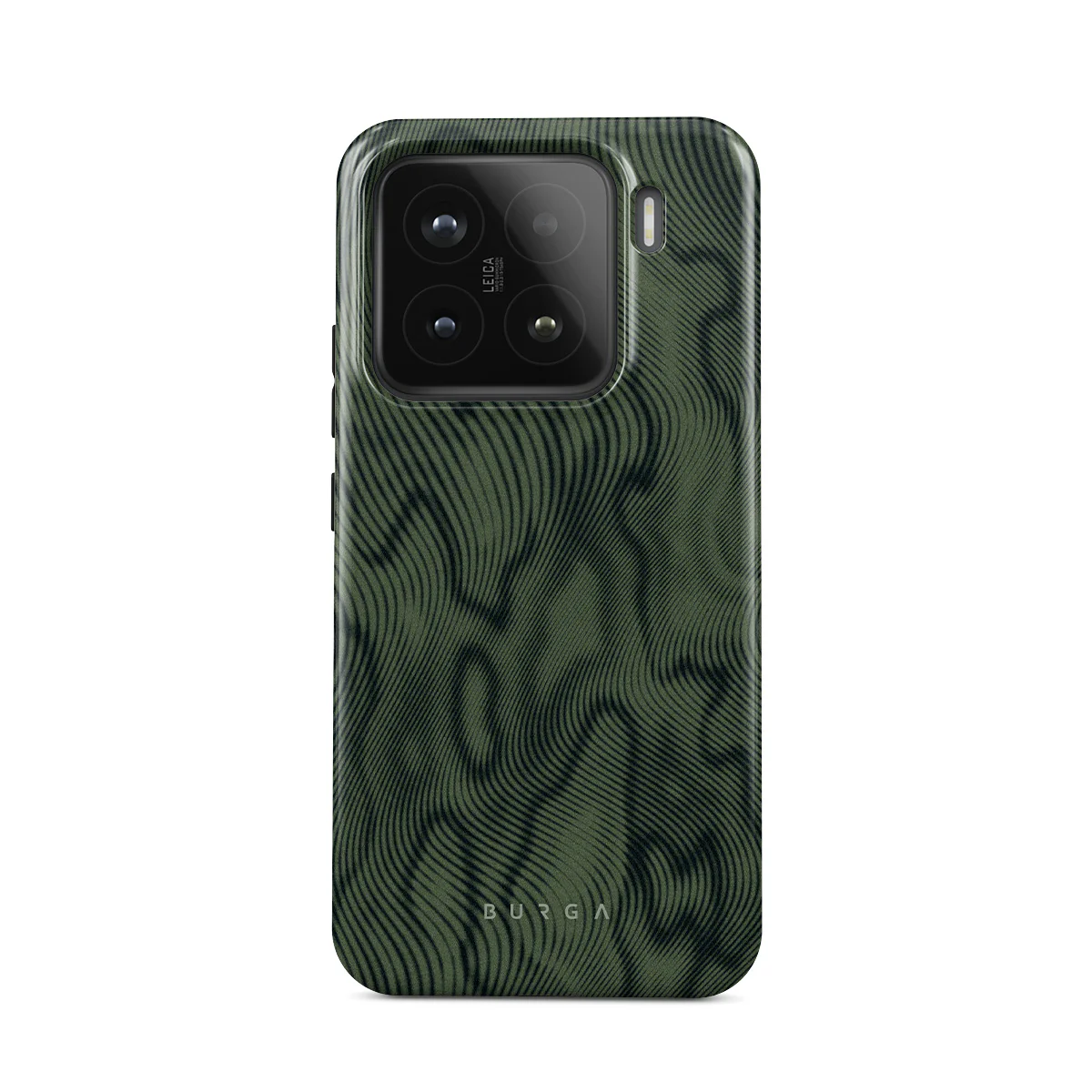 Pioneer - Xiaomi 15 Funda
