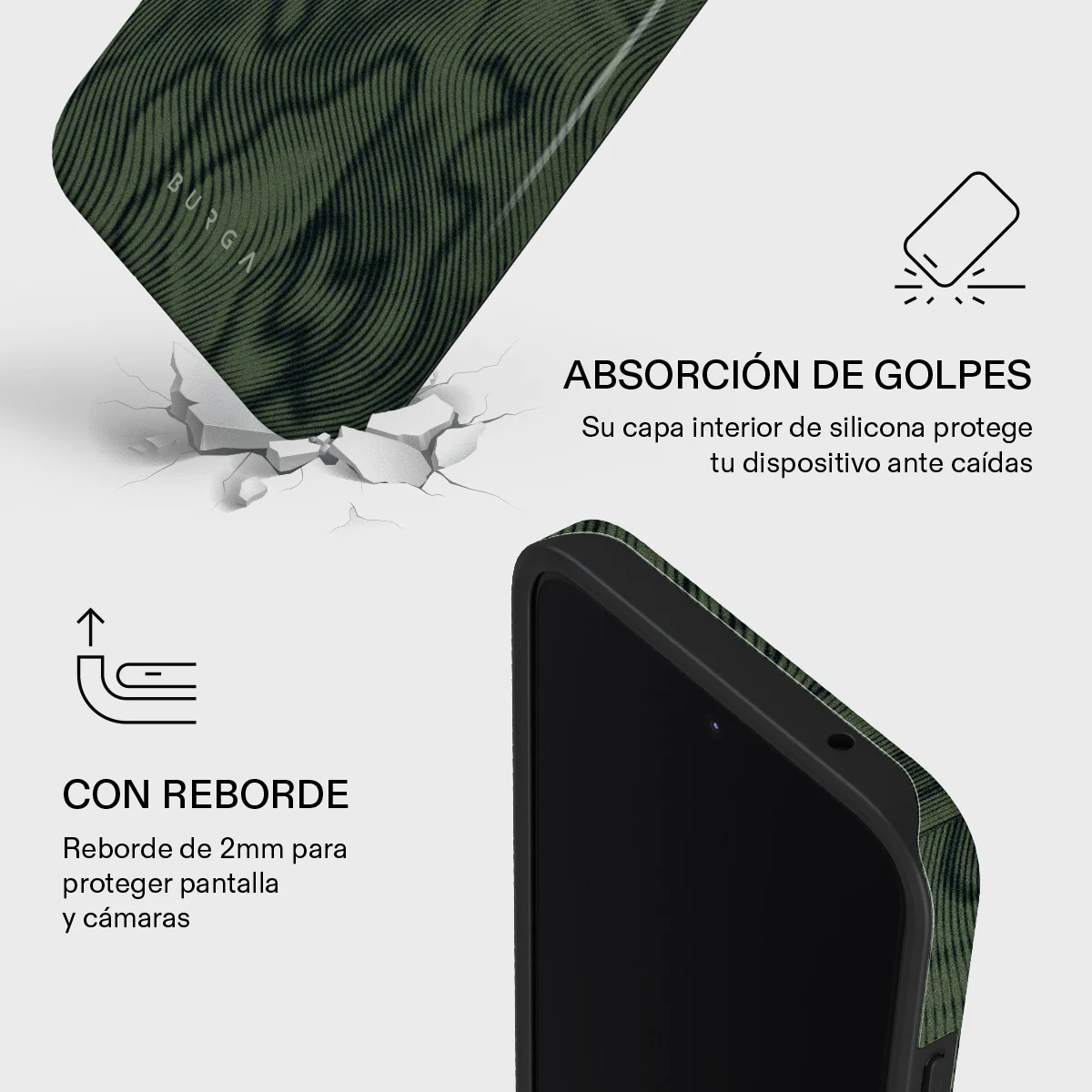 Pioneer - Xiaomi 15T Funda - Image 4