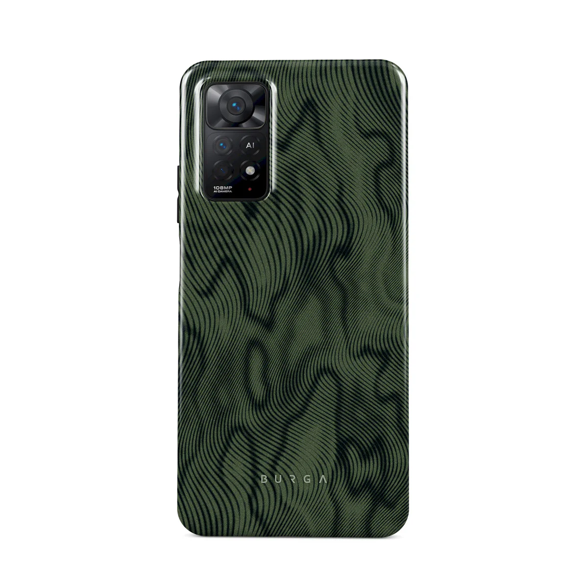 Pioneer - Xiaomi Redmi Note 11 Pro Funda