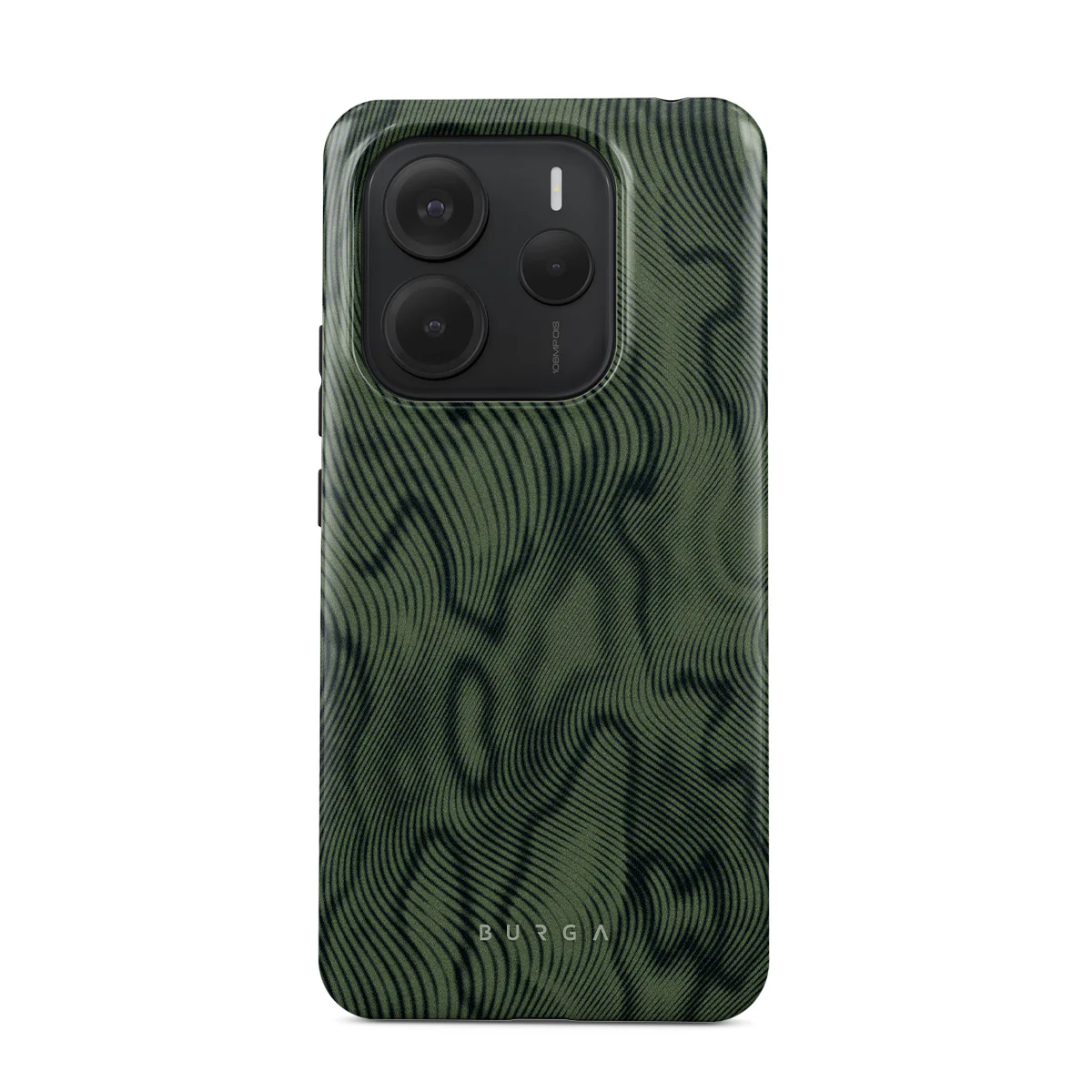 Pioneer - Xiaomi Redmi Note 14 5G Funda