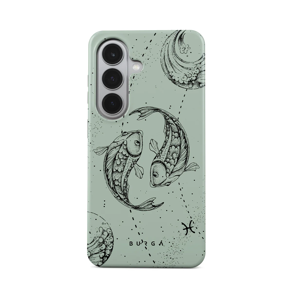 Pisces - Samsung Galaxy S26 Funda - Image 103
