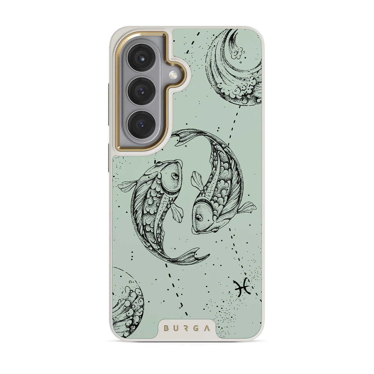 Pisces - Samsung Galaxy S26 Funda - Image 125