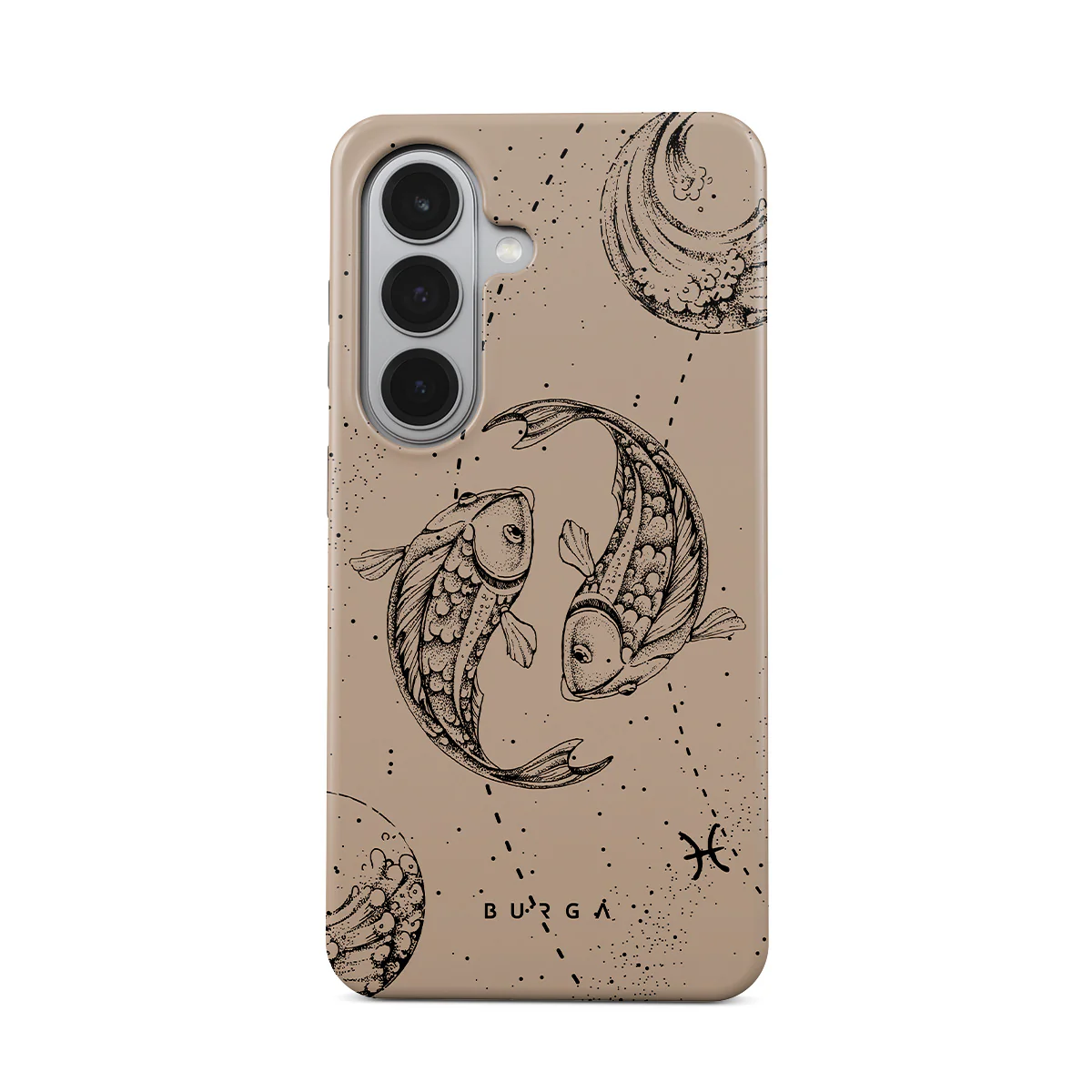 Pisces - Samsung Galaxy S26 Funda - Image 137