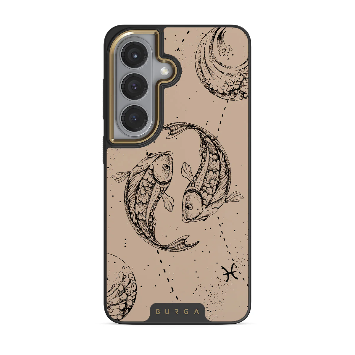 Pisces - Samsung Galaxy S26 Funda - Image 141