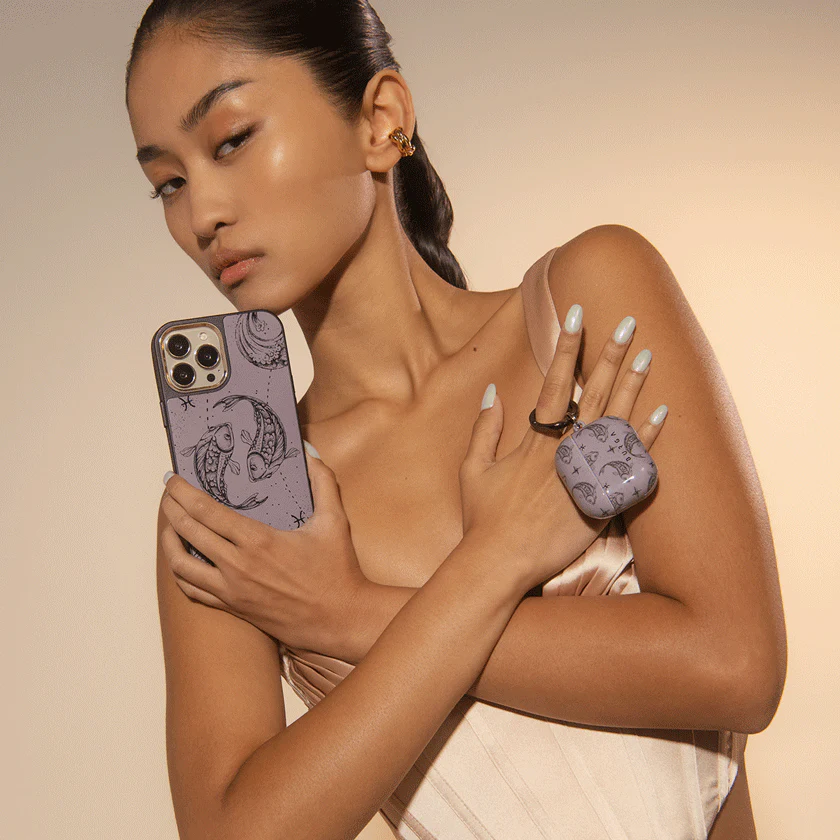 Pisces - Samsung Galaxy S26 Funda - Image 180