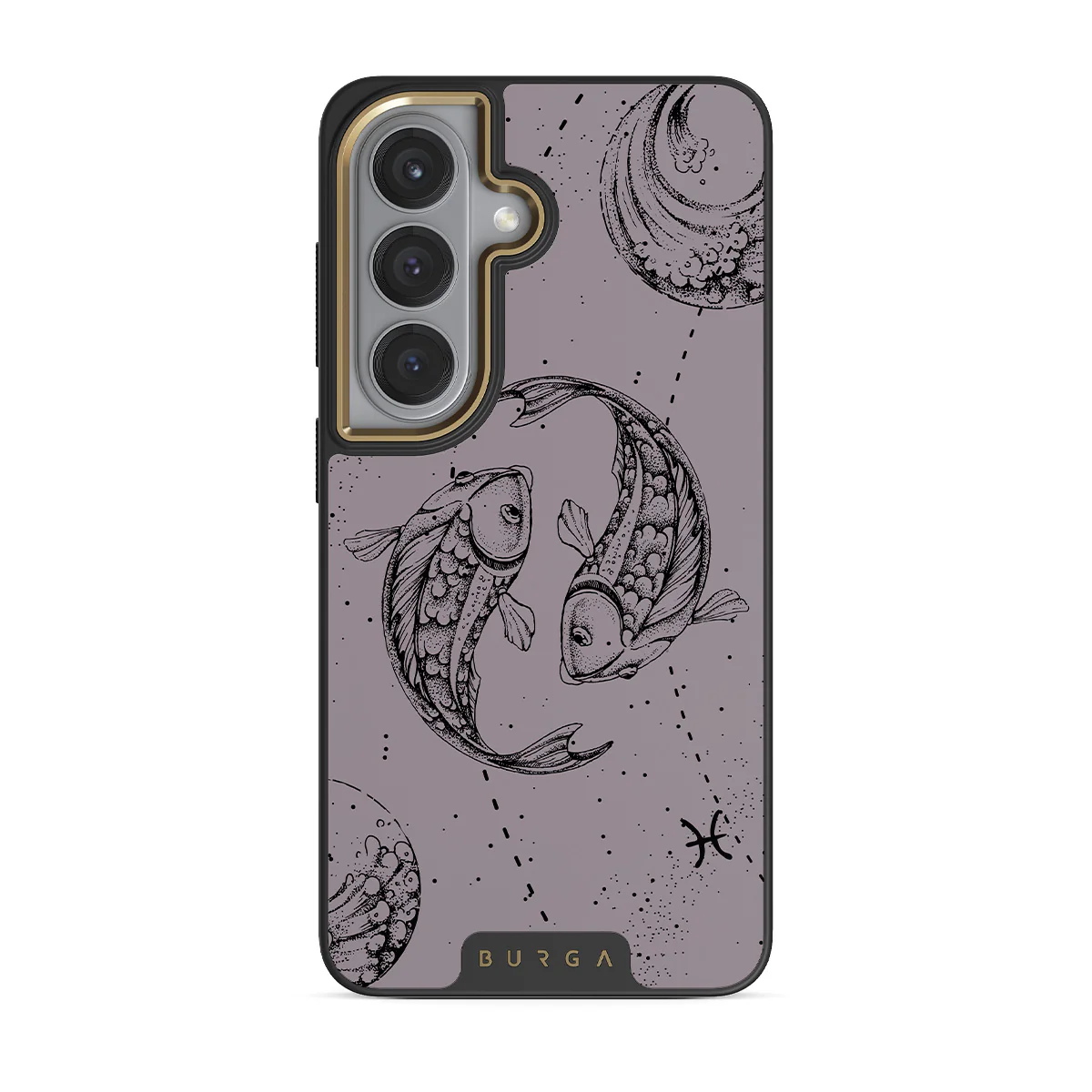 Pisces - Samsung Galaxy S26 Funda - Image 39