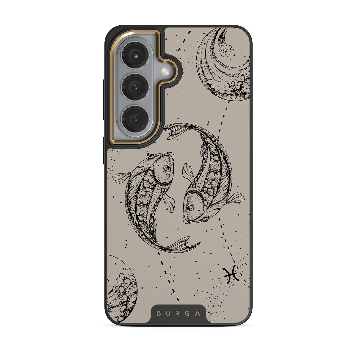 Pisces - Samsung Galaxy S26 Funda - Image 5