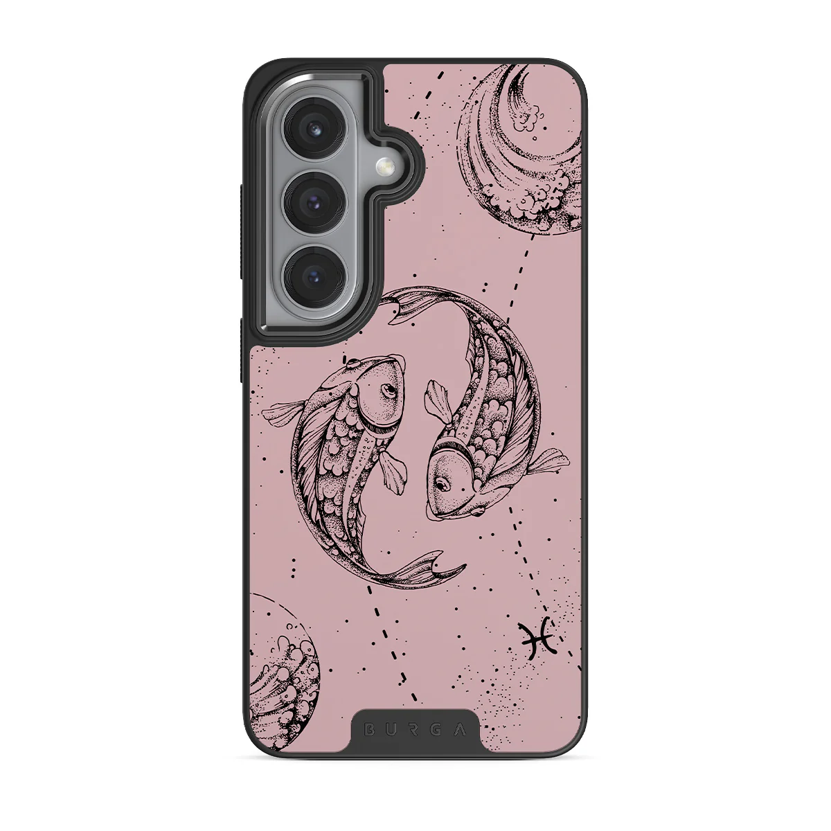 Pisces - Samsung Galaxy S26 Funda - Image 79