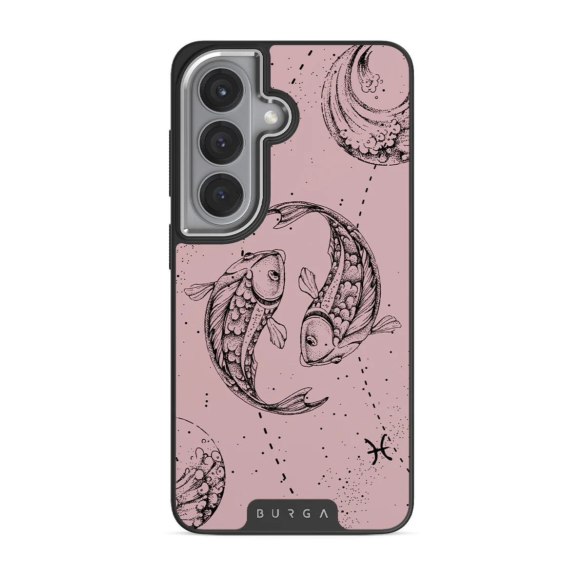 Pisces - Samsung Galaxy S26 Funda - Image 85