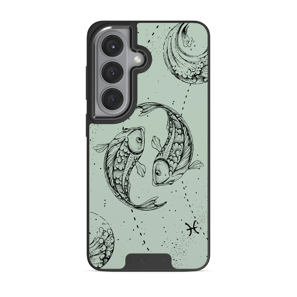 Pisces - Samsung Galaxy S26 Plus Funda - Image 113