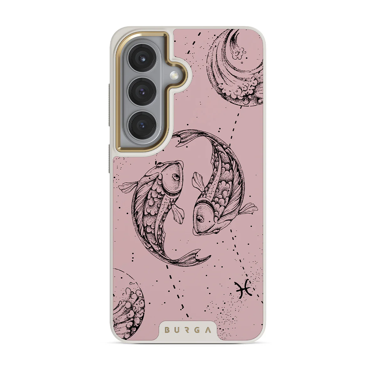 Pisces - Samsung Galaxy S26 Plus Funda - Image 91